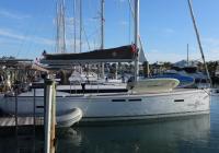 barca a vela Sun Odyssey 419 New Providence Bahamas