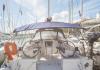 Sun Odyssey 449 2016  noleggio barca Trogir
