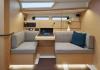 Sun Odyssey 449 2018 noleggio barca a vela