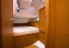 Sun Odyssey 449 2018 noleggio barca a vela