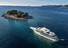Anthea MS Custom Line 52 m 2021  affitto barca a motore Croazia