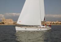 barca a vela Bavaria 50 Cruiser Malta Xlokk Malta