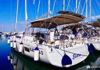 barca a vela Oceanis 51.1 Napoli Italia