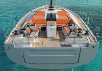 barca a vela Oceanis 51.1 Cannigione Italia