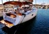 Elan 50 Impression 2019  affitto barca a vela Croazia
