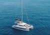 Bali 4.2 2021  affitto catamarano Grecia