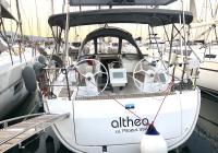 barca a vela Bavaria Cruiser 34 KOS Grecia