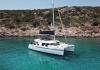 Lagoon 450 2014  affitto catamarano Grecia