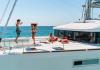 Lagoon 52 2014  affitto catamarano Grecia