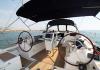 Sun Odyssey 439 2013  affitto barca a vela Grecia