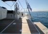 Sun Odyssey 509 2013  noleggio barca Athens