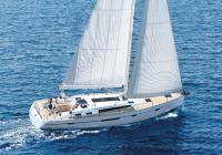 barca a vela Bavaria Cruiser 56 Athens Grecia