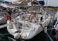 barca a vela Oceanis 43 Athens Grecia