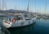 Oceanis 41 2013  affitto barca a vela Grecia