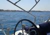 Oceanis 45 2014  affitto barca a vela Grecia
