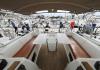 Sun Odyssey 469 2013  affitto barca a vela Croazia