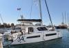 Aventura 34 2020  noleggio barca Zadar