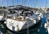 Bavaria Cruiser 46 2015  noleggio barca Zadar