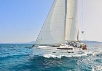 barca a vela Bavaria Cruiser 46 Preveza Grecia