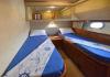 Ferretti Yachts 68 2000  affitto barca a motore Grecia