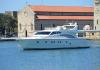 Ferretti Yachts 68 2000  noleggio barca RHODES