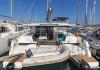 Fountaine Pajot Lucia 40 2020  affitto catamarano Grecia