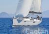 Hanse 505 2015  affitto barca a vela Grecia