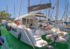 Lagoon 40 2020  affitto catamarano Grecia