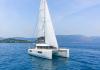 Lagoon 40 2020  affitto catamarano Grecia