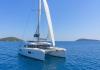 Lagoon 42 2020  affitto catamarano Grecia