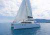 Lagoon 450 Fly 2019  navigazione di lusso