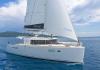 Lagoon 450 Fly 2019  charter 