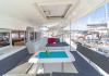 Lagoon 450 Fly 2019 noleggio catamarano