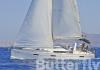 Oceanis 45 2014  affitto barca a vela Grecia
