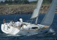 barca a vela Oceanis 46.1 RHODES Grecia