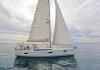 Oceanis 48 2015  affitto barca a vela Grecia