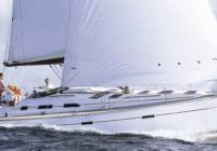 barca a vela Oceanis 393 KOS Grecia