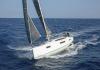 Sun Odyssey 410 2022  affitto barca a vela Grecia