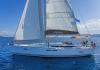 Sun Odyssey 439 2015  affitto barca a vela Grecia