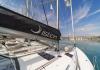 Sun Odyssey 440 2022  affitto barca a vela Grecia
