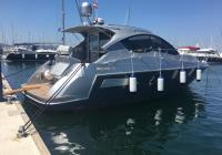 barca a motore Mirakul 40 Zadar Croazia