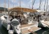 Dufour 382 GL 2017  noleggio barca Trogir