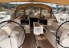 Dufour 382 GL 2017  noleggio barca Trogir