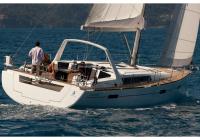 barca a vela Oceanis 45 ( 3 cab.) Ören Turchia