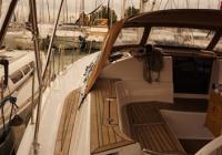 barca a vela Elan 50 Impression CORFU Grecia
