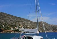 catamarano Lagoon 380 S2 CORFU Grecia