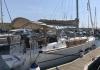 Dufour 310 GL 2018  affitto barca a vela Croazia