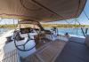 Dufour 56 Exclusive 2020  affitto barca a vela Croazia