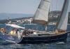 Dufour 56 Exclusive 2018  affitto barca a vela Croazia