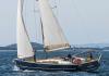 Dufour 560 2016  affitto barca a vela Croazia